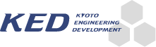 KED KYOTO ENGINEERING DEVELOPMENT